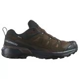 Salomon X Ultra 360 Leather Gore-Tex Erkek Outdoor Ayakkabı 47571200