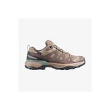 Salomon X ULTRA 360 LEATHER GORE-TEX Kadın Outdoor Ayakkabı Desert Tan L49158600