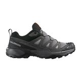 Salomon X Ultra 360 Ltr Erkek Outdoor Ayakkabısı L47571700 Gri