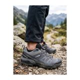 Salomon X Ultra 360 Ltr Erkek Outdoor Ayakkabısı Renkli