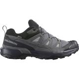 Salomon X Ultra 360 Ltr Gri Siyah GTX Erkek Outdoor Ayakkabı