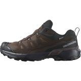 Salomon X Ultra 360 LTR GTX Dark Earth Delicioso Köpekbalığı Derisi Erkek Yürüyüş Ayakkabısı
