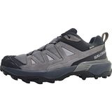 Salomon x Ultra 360 Ltr Gtx Erkek Outdoor Ayakkabısı L47571400 Gri - Çok Renkli