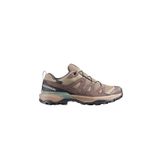 Salomon X ULTRA 360 LTR GTX W Unisex Outdoor Ayakkabısı Kahverengi