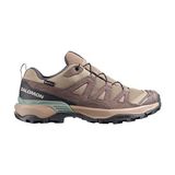 Salomon X ULTRA 360 LTR GTX W Unisex Outdoor Ayakkabısı L49158600 Kahverengi