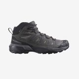 Salomon X Ultra 360 Ltr Mid Gtx Erkek Bot-28760-siyah