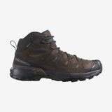 Salomon X Ultra 360 Ltr Mid Gtx Erkek Bot-28763-koyu Kahverengi Koyu Kahverengi