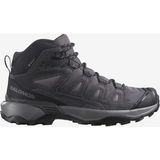 Salomon X ULTRA 360 LTR MID GTX W - Mor