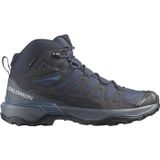 Salomon X Ultra 360 Mid Gore-Tex Bot, 40.5, L47864800, Mavi, Erkek