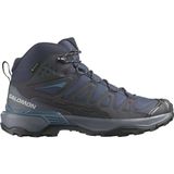 Salomon X Ultra 360 Mid Gore-Tex Bot, 40.5, L47864800, Mavi, Erkek