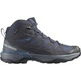 Salomon X Ultra 360 Mid Gore-Tex Bot, 44.5, L47864800, Mavi, Erkek