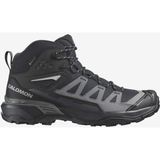 Salomon x Ultra 360 Mıd Gore-Tex Erkek Bot L47447600 - Çok Renkli