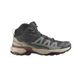 Salomon X Ultra 360 Mid Gore-Tex Erkek Outdoor Bot, Antrasit, 42 Beden 42 EU