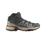 Salomon X Ultra 360 Mid Gore-Tex Erkek Outdoor Bot, Antrasit, 44 Beden 44 EU