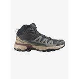 Salomon X Ultra 360 Mıd Gore-Tex Erkek Outdoor Bot