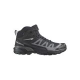 Salomon X ULTRA 360 MID GORE-TEX Erkek Outdoor Botu Black L47447600