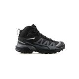 Salomon X Ultra 360 Mid (GORE-TEX) Erkek Outdoor Botu L47447600 Siyah