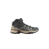 Salomon X ULTRA 360 MID GORE-TEX Erkek Outdoor Botu Phantom L47743300