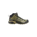 Salomon X ULTRA 360 MID GORE-TEX Erkek Outdoor Botu, Yeşil, 42 Beden