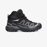 Salomon X Ultra 360 Mid Gore-tex Erkek Siyah Bot