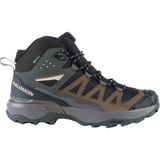Salomon x Ultra 360 Mid Gore-Tex Erkek Siyah Outdoor Bot (L45473200)