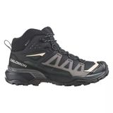 Salomon X Ultra 360 Mıd Gore-Tex Kadın Ayakkabı