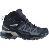 Salomon x Ultra 360 Mid Gore-Tex Kadın Mor Outdoor Ayakkabı (L49101500)