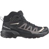 Salomon x Ultra 360 Mid Gore-Tex Kadın Outdoor Bot - Renkli