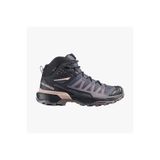 Salomon X ULTRA 360 MID GORE-TEX Kadın Outdoor Botu Nine Iron L49101500
