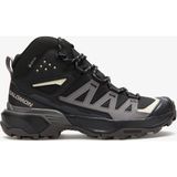 Salomon x Ultra 360 Mid Gore-Tex Kadın Siyah BOT.28468