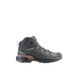 Salomon X ULTRA 360 MID GORE-TEX Outdoor Bot, 36,5, 5003314253, Yeşil, Kadın