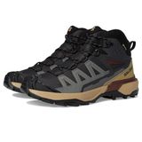 Salomon X Ultra 360 Mid Gore-Tex Outdoor Bot, 40 2/3, TYC5859E09BE08019027F3600, Çok Renkli, Erkek