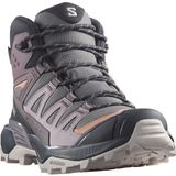 Salomon X Ultra 360 Mid Gore-Tex Renkli Kadın Outdoor Ayakkabı