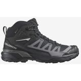 Salomon X-Ultra 360 Mid Gore Tex Siyah Erkek Outdoor Bot