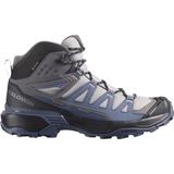 Salomon x Ultra 360 Mid Gore-Tex W Kadın Bot - Renkli