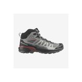 Salomon X Ultra 360 Mid Gtx Erkek Bot - 40 - Gri