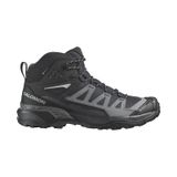 Salomon X Ultra 360 Mid Gtx Erkek Bot - Siyah
