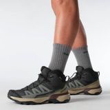 Salomon X Ultra 360 Mid Gtx Erkek Outdoor Bot Kahv Kahve