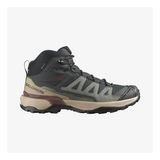 Salomon X Ultra 360 Mid GTX Erkek Outdoor Bot Kahv
