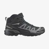 Salomon X Ultra 360 Mid Gtx Erkek Outdoor Bot Siyah