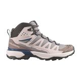 Salomon x Ultra 360 Mıd Gtx Erkek Outdoor Botu L45395400 Pembe