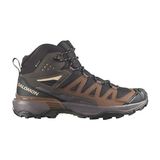 Salomon x Ultra 360 Mıd Gtx Erkek Outdoor Botu L45473200 Siyah
