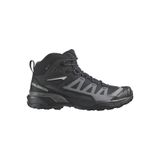Salomon X Ultra 360 Mid GTX Erkek Siyah Kısa Bot