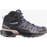 Salomon x Ultra 360 Mid Gtx Kadın Kısa Bot - Mor