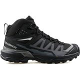 Salomon x Ultra 360 Mid Gtx / Ltr Mid Erkek Outdoor Bot – Su Geçirmez Trekking & Hiking - Siyah - Gri