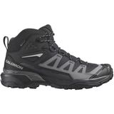 Salomon x Ultra 360 Mid Gtx Outdoor Bot - Renkli - Renkli
