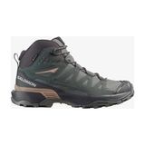 Salomon x Ultra 360 Mıd Gtx W Kadın Bot L47865000