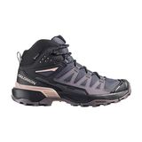 Salomon x Ultra 360 Mıd Gtx W Kadın Outdoor Botu L49101500 Mor