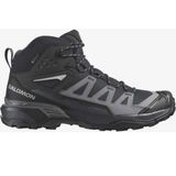 Salomon X Ultra 360 Mid Siyah Gore-Tex Erkek Outdoor Botu