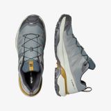 Salomon X Ultra 360 Sedona Sage/wrought Iron/plantation Erk Outdoor Ayakkabı L49102600 Yeşil